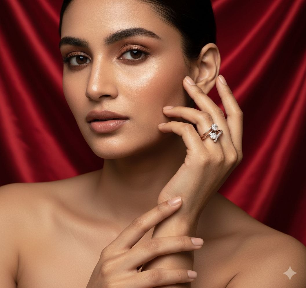 Model Shoot